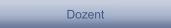 Dozent